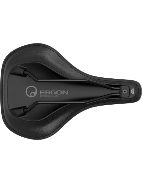 Ergon zadel SC Core heren S/M zwart