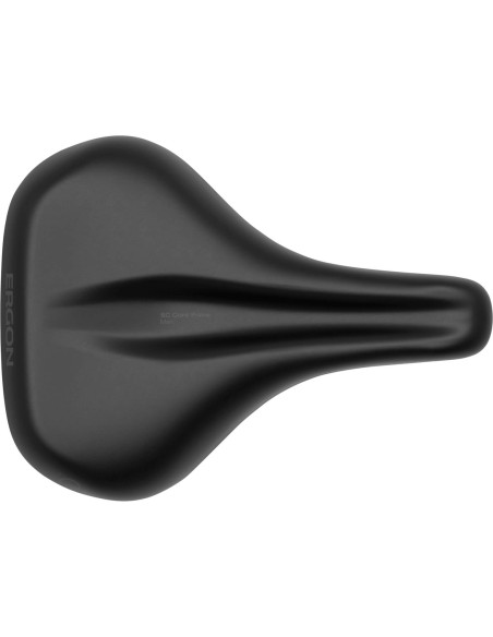 Ergon zadel SC Core heren M/L zwart