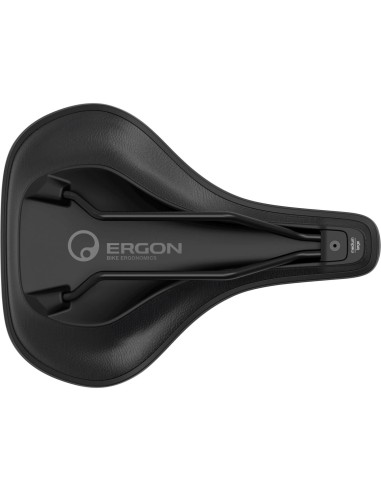 Ergon zadel SC Core heren M/L zwart