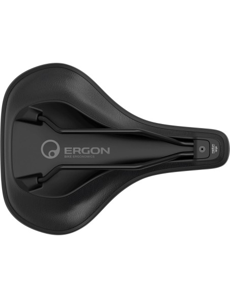 Ergon zadel SC Core heren M/L zwart