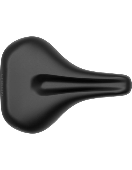 Ergon zadel SC Core dames M/L zwart