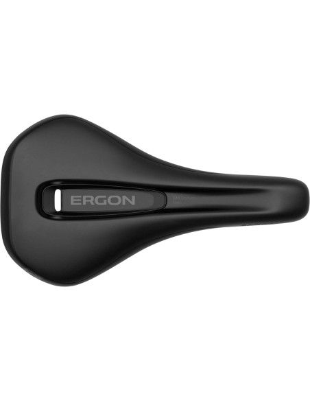 Ergon zadel SM Enduro heren M/L zwart