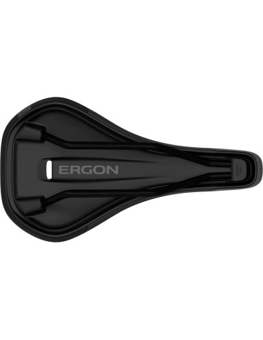 Ergon zadel SM Enduro heren M/L zwart