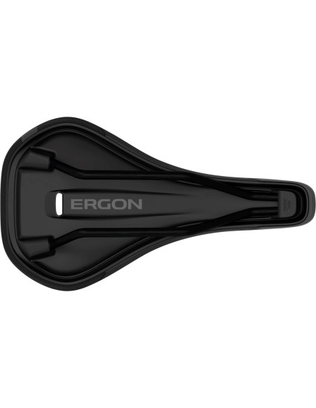 Ergon zadel SM Enduro heren M/L zwart
