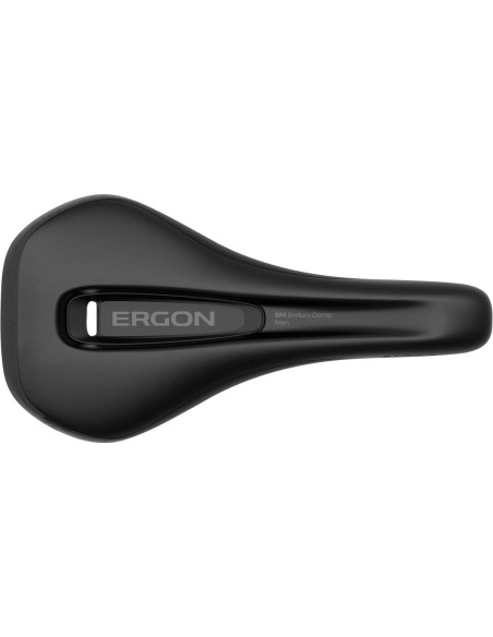 Ergon zadel SM Enduro Comp Oil Slick men S/M