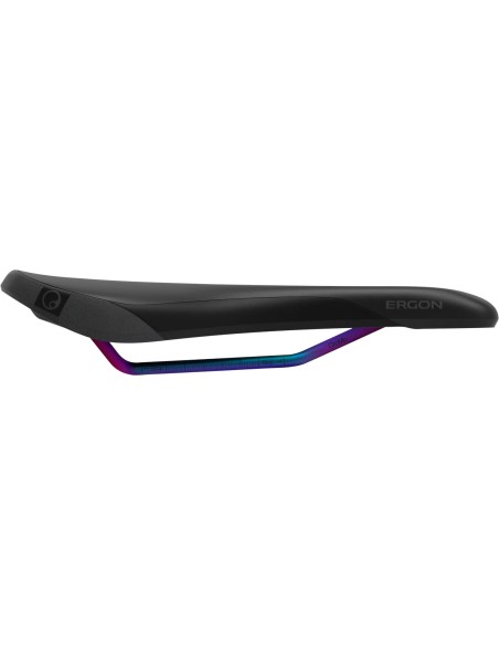 Ergon zadel SM Enduro Comp Oil Slick men S/M