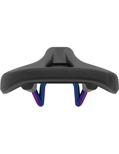 Ergon zadel SM Enduro Comp Oil Slick men S/M