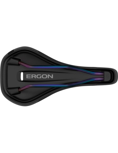 Ergon zadel SM Enduro Comp Oil Slick men S/M