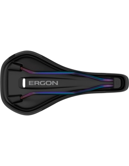 Ergon zadel SM Enduro Comp Oil Slick men S/M