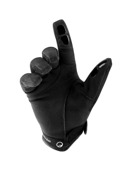 Ergon handschoen HE2 Evo mt L
