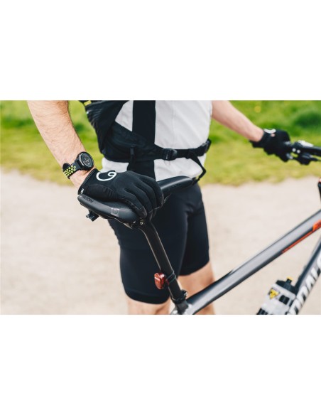 Ergon handschoen HE2 Evo mt L