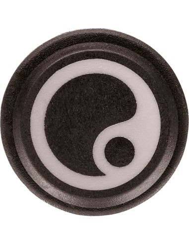 Ergon handvatten GFR1 black