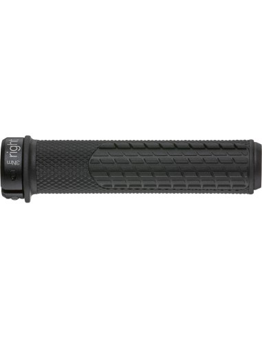 Ergon handvatten GFR1 black