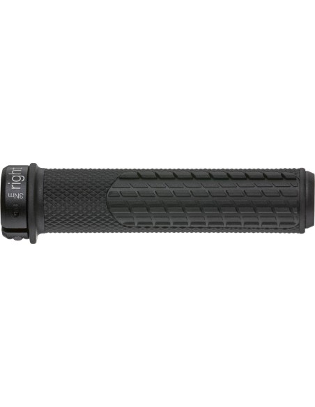 Ergon handvatten GFR1 black