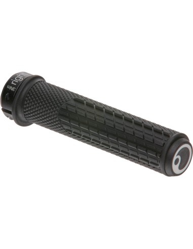 Ergon handvatten GFR1 black