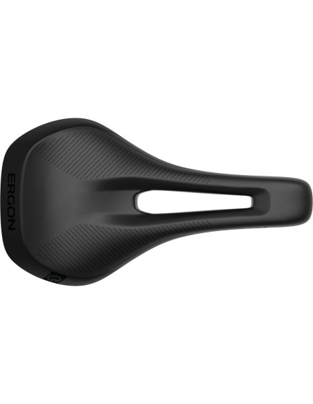 Ergon zadel SM E-Mountain Pro Women S/M stealth