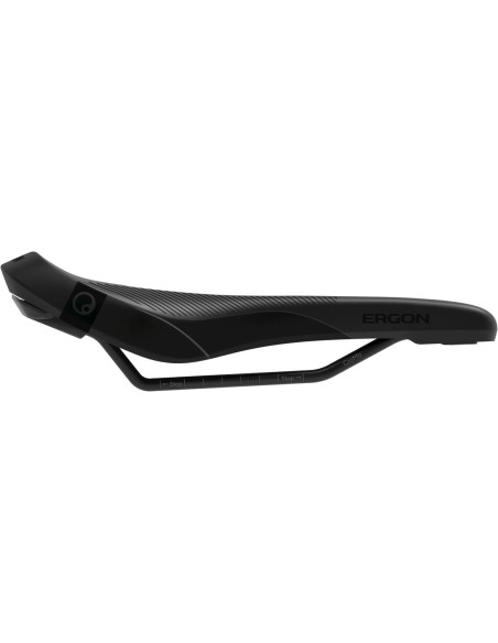 Ergon zadel SM E-Mountain Pro Women S/M stealth