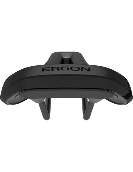 Ergon zadel SM E-Mountain Pro Women S/M stealth