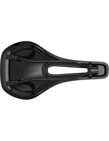 Ergon zadel SM E-Mountain Pro Women S/M stealth