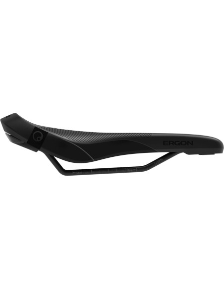 Ergon zadel SM E-Mountain Pro Women M/L stealth