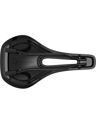 Ergon zadel SM E-Mountain Pro Women M/L stealth
