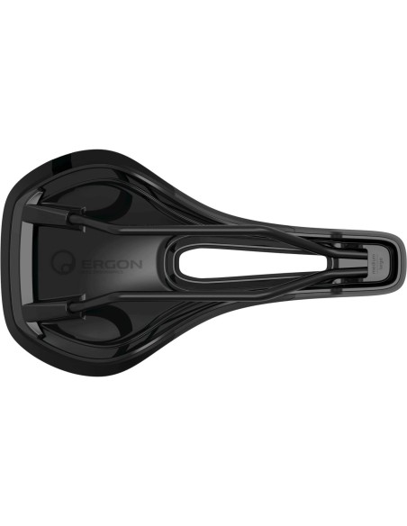 Ergon zadel SM E-Mountain Pro Women M/L stealth