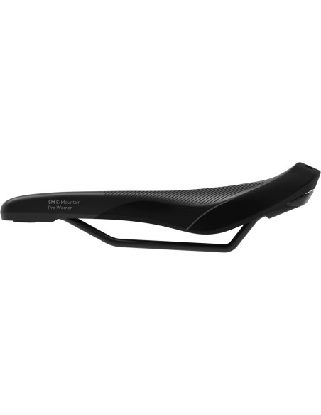 Ergon zadel SM E-Mountain Pro Women M/L stealth