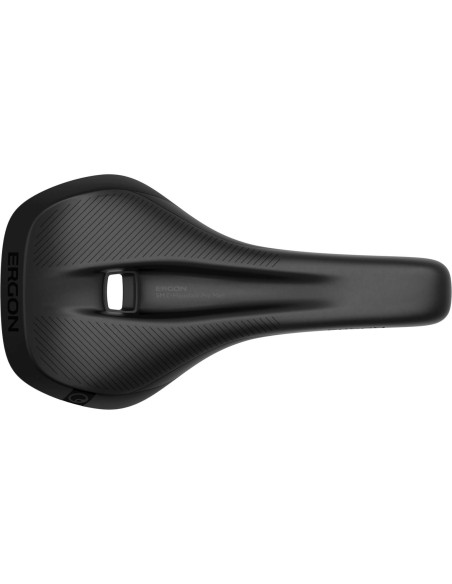 Ergon zadel SM E-Mountain Pro Men S/M stealth
