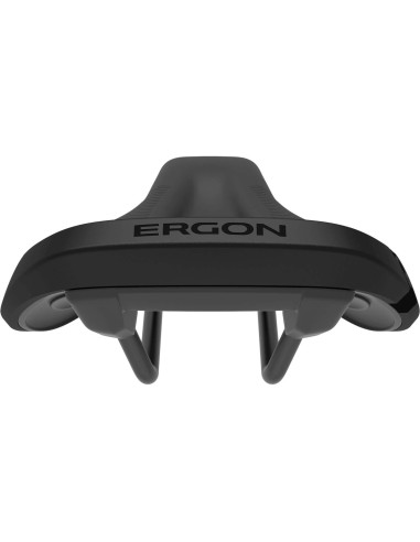 Ergon zadel SM E-Mountain Pro Men S/M stealth