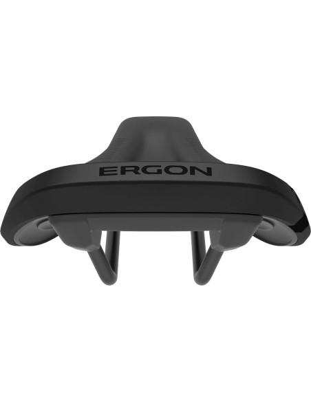 Ergon zadel SM E-Mountain Pro Men S/M stealth