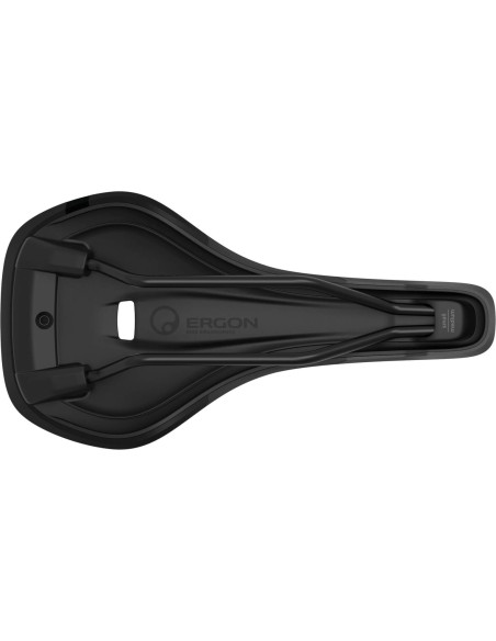 Ergon zadel SM E-Mountain Pro Men S/M stealth