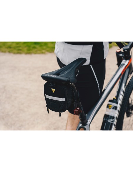 Ergon zadel SM E-Mountain Pro Men S/M stealth