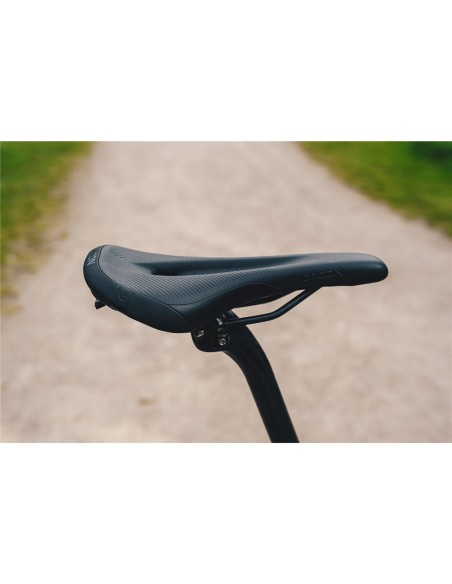 Ergon zadel SM E-Mountain Pro Men S/M stealth