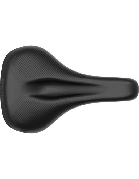 Ergon zadel ST Core Evo Men S/M black/grey