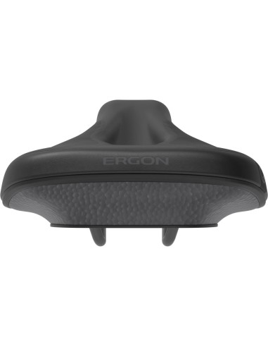 Ergon zadel ST Core Evo Men S/M black/grey