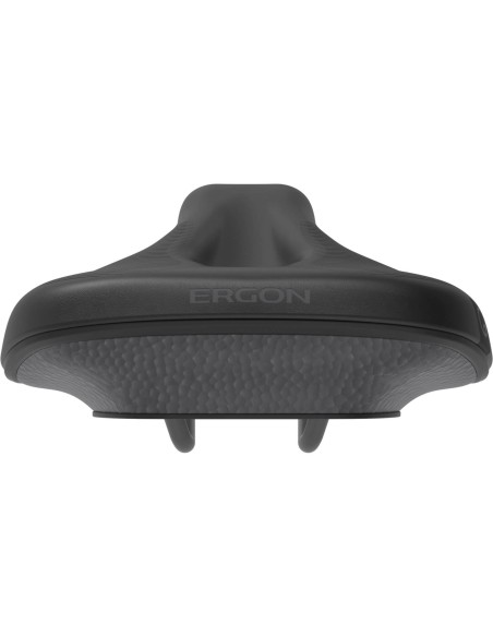 Ergon zadel ST Core Evo Men S/M black/grey