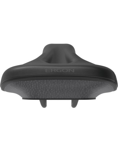 Ergon zadel ST Core Evo Men M/L black/grey