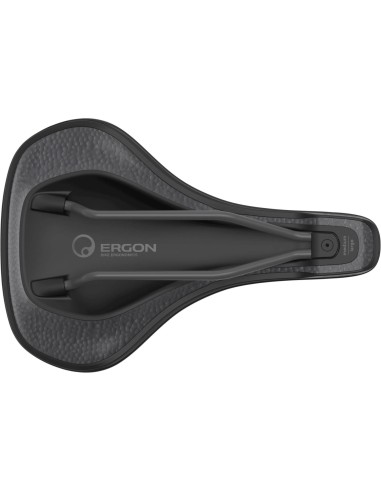 Ergon zadel ST Core Evo Men M/L black/grey