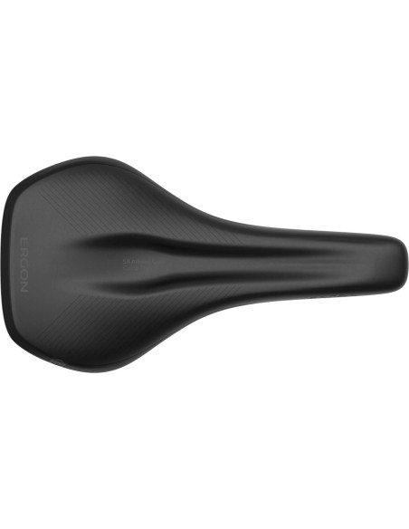 Ergon zadel SR Allroad Core Comp heren S/M black/grey