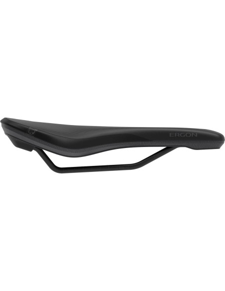 Ergon zadel SR Allroad Core Comp heren S/M black/grey