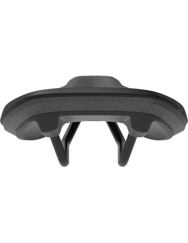 Ergon zadel SR Allroad Core Comp heren S/M black/grey