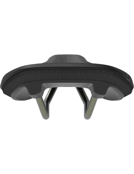 Ergon zadel SR Allroad Core Pro heren S/M stealth