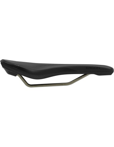 Ergon zadel SR Allroad Core Pro heren M/L stealth