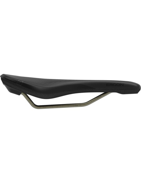 Ergon zadel SR Allroad Core Pro heren M/L stealth