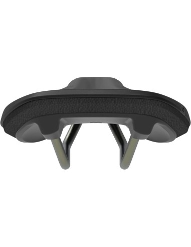 Ergon zadel SR Allroad Core Pro heren M/L stealth