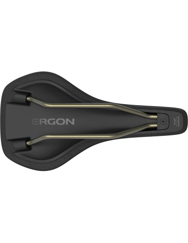 Ergon zadel SR Allroad Core Pro heren M/L stealth