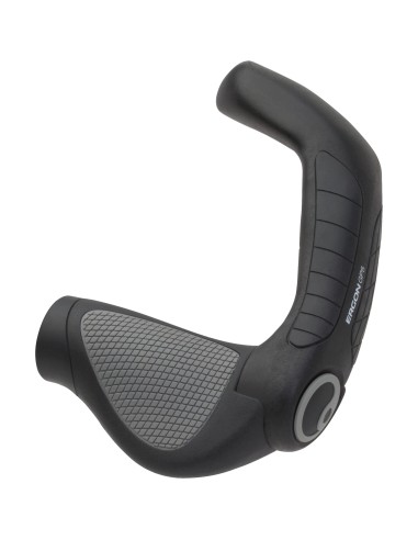 Ergon handvatten GP5-L Gripshift