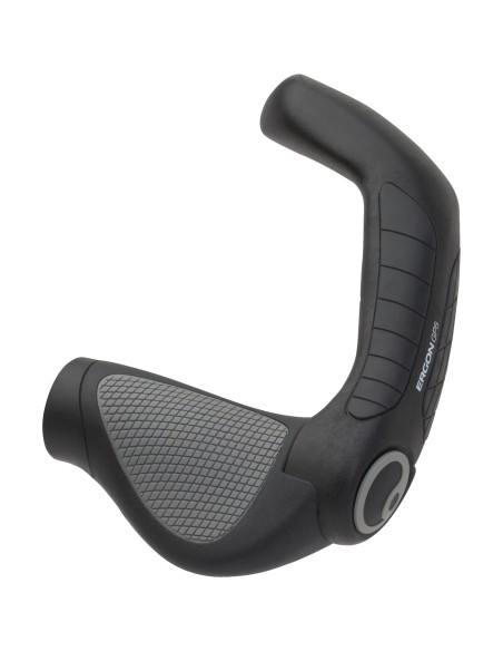 Ergon handvatten GP5-L Gripshift