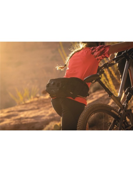 Ergon heuptas BA hip pack