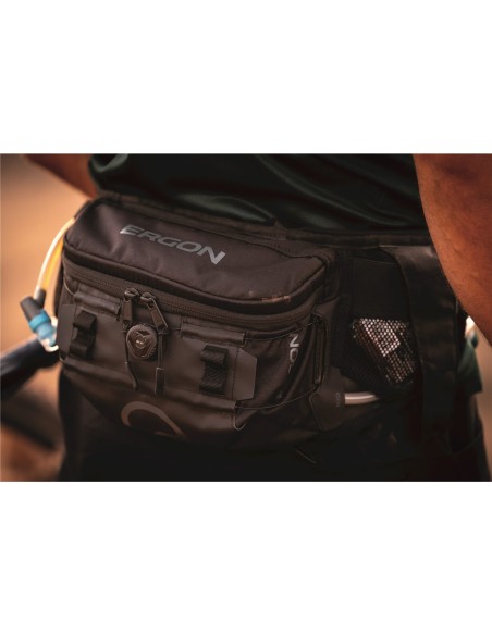 Ergon heuptas BA hip pack